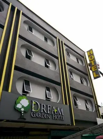 Dream Garden Hotel