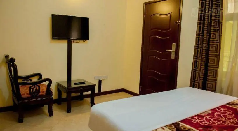 Biraj International Hotel 