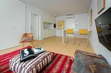 Lisbon Serviced Apartments - Liberdade 