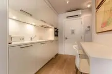 Lisbon Serviced Apartments - Liberdade 