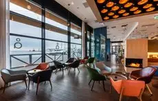 Courtyard by Marriott Gdynia Waterfront 