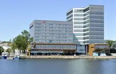 Courtyard by Marriott Gdynia Waterfront 