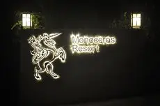 Monoceros Resort 