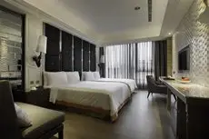 Ease Hotel - Guan Yue 