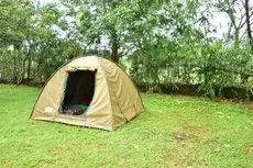 Red Rocks Rwanda - Campsite & Guesthouse 