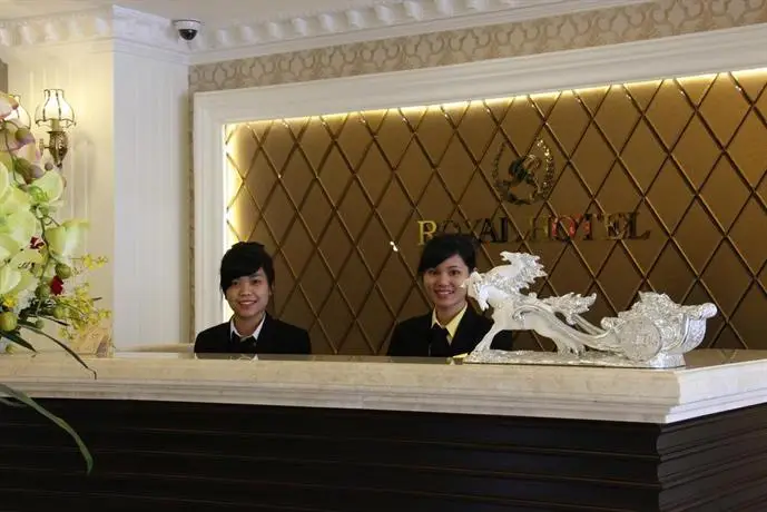 Royal Dalat Hotel 