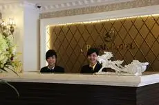 Royal Dalat Hotel 