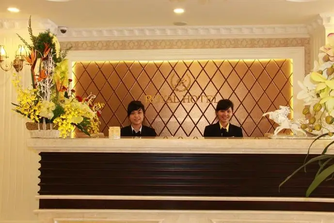 Royal Dalat Hotel 