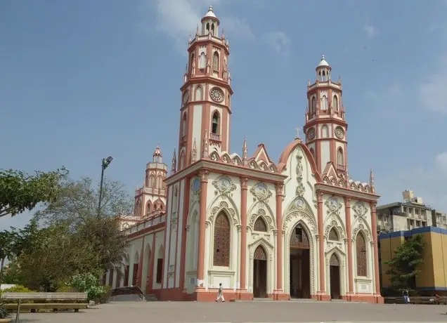 Amoblados Barranquilla