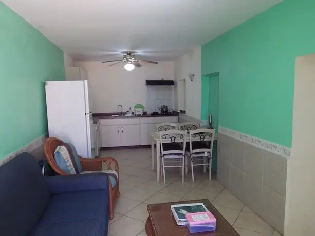 Aruba Cunucu Residence 