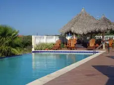 Aruba Cunucu Residence 