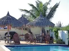 Aruba Cunucu Residence 