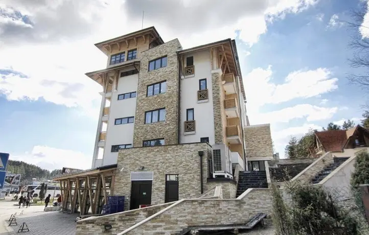 Sisarka Apartmani Zlatibor 