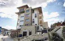 Sisarka Apartmani Zlatibor 