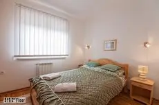 Sisarka Apartmani Zlatibor 