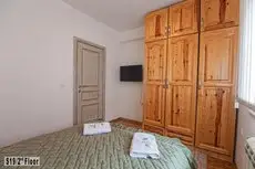 Sisarka Apartmani Zlatibor 