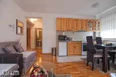 Sisarka Apartmani Zlatibor 