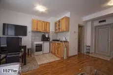 Sisarka Apartmani Zlatibor 