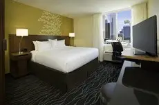 Fairfield Inn & Suites by Marriott Calgary Downtown 