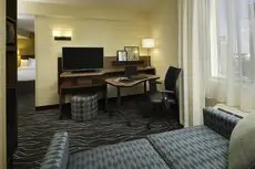 Fairfield Inn & Suites by Marriott Calgary Downtown 