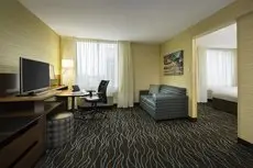 Fairfield Inn & Suites by Marriott Calgary Downtown 