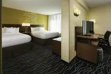 Fairfield Inn & Suites by Marriott Calgary Downtown 