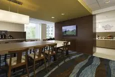 Fairfield Inn & Suites by Marriott Calgary Downtown 