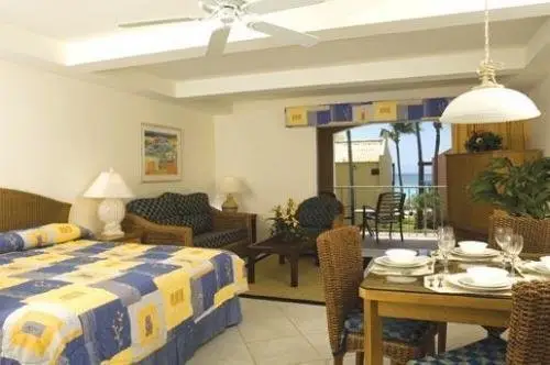 Aruba Studio Apartments 