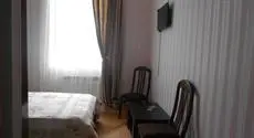 Borjomi Park Guest House 