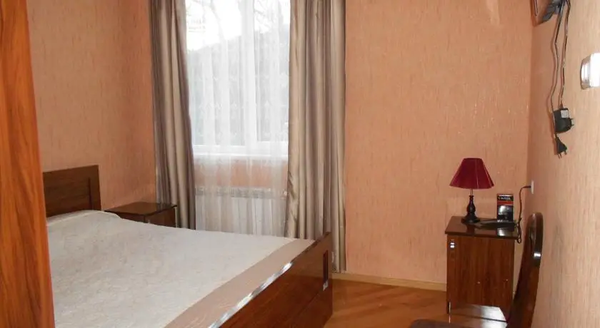 Borjomi Park Guest House 