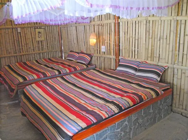 Hoalu Ecolodge Homestay 