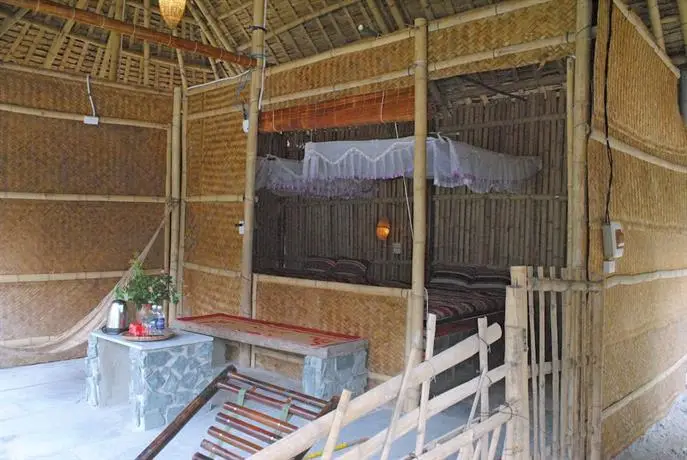 Hoalu Ecolodge Homestay 