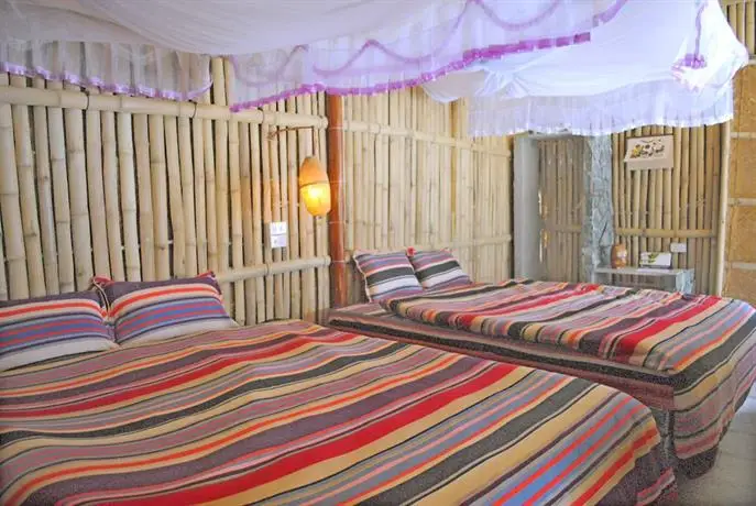 Hoalu Ecolodge Homestay 