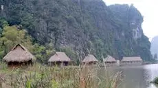 Hoalu Ecolodge Homestay 