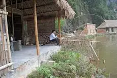 Hoalu Ecolodge Homestay 