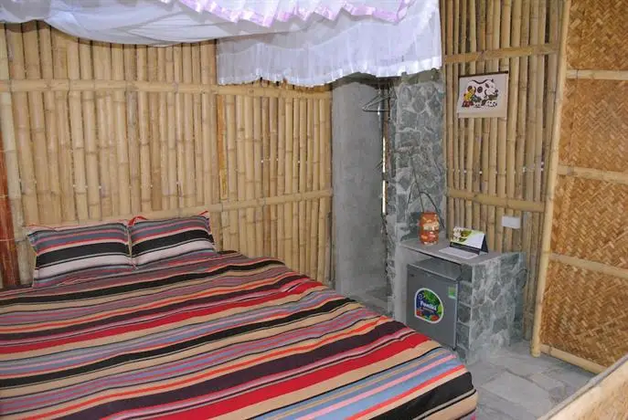 Hoalu Ecolodge Homestay 