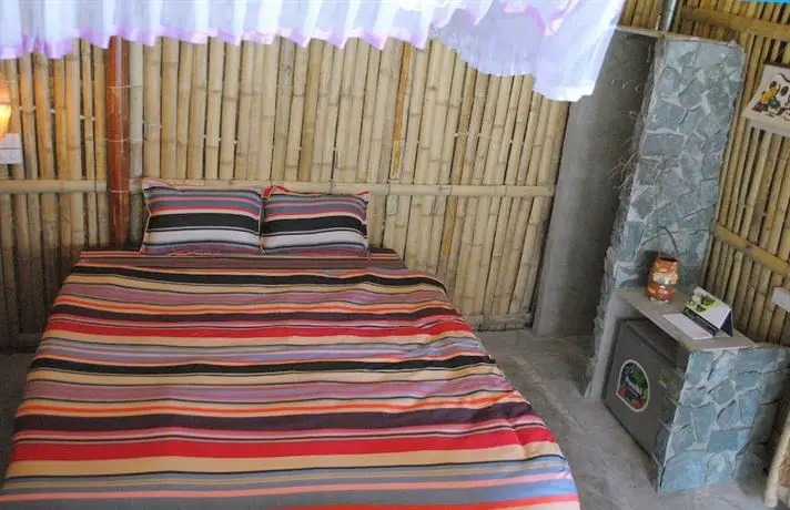 Hoalu Ecolodge Homestay 