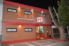 Mercer Hostal 