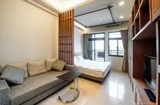 CK Serviced Residence 