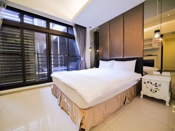 CK Serviced Residence 