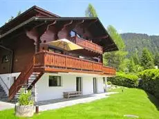 Chalet Melchior 