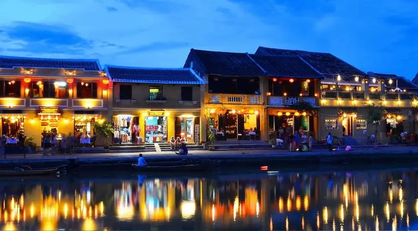 River Suites Hoi An