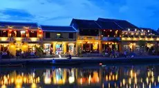 River Suites Hoi An 