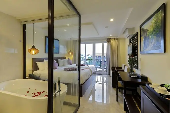 River Suites Hoi An