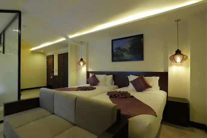 River Suites Hoi An 