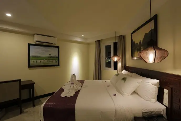 River Suites Hoi An 