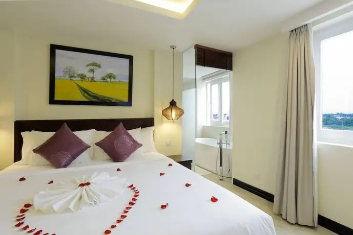 River Suites Hoi An 