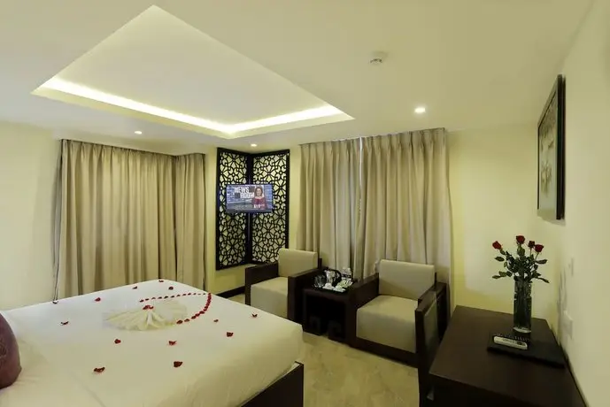 River Suites Hoi An 