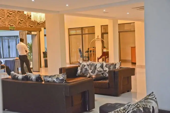 Hotel Villa Portofino Kigali 