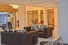 Hotel Villa Portofino Kigali 